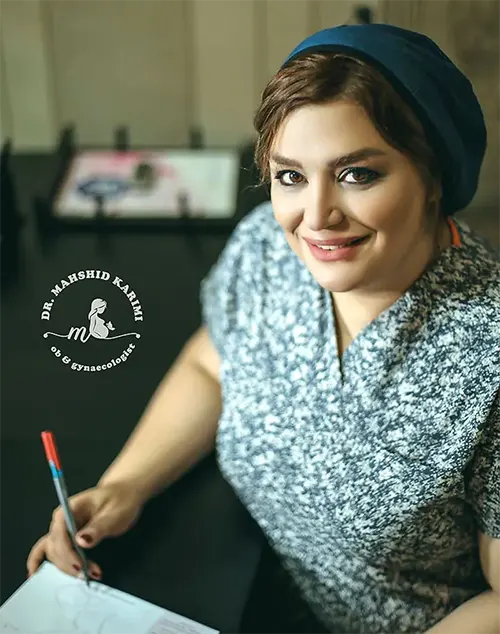 بهترین متخصص زنان در تهران