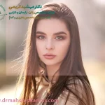 لابیاپلاستی در دختران باکره