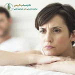 علت درد هنگام رابطه جنسی