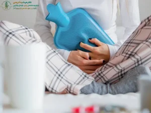 اختلال قاعدگی