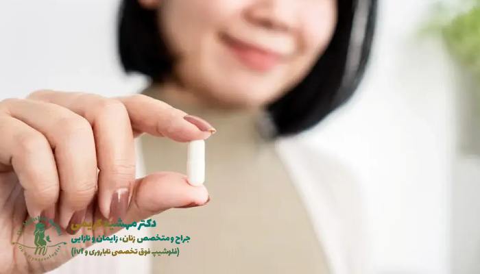قرص پروبیوتیک چیست