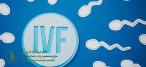 ای وی اف در سن بالا